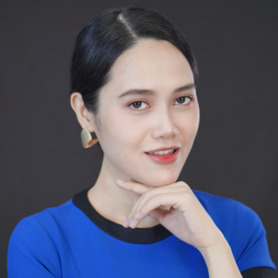 Cô Huỳnh Hoa